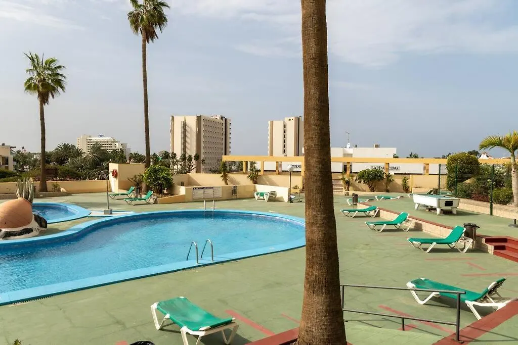 Buena Vista Torres Yomely Apartment Arona  Arona (Tenerife)