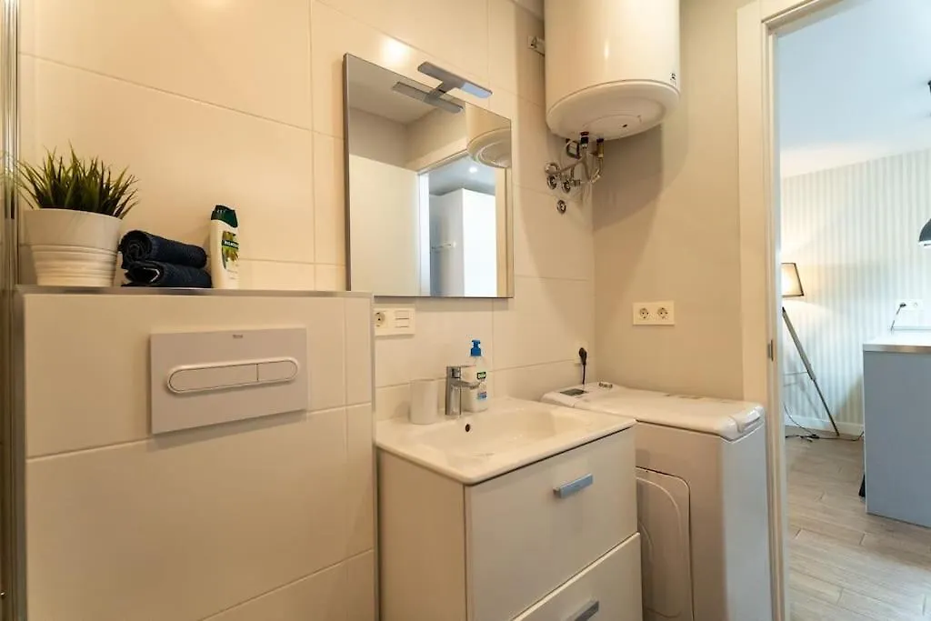 Buena Vista Torres Yomely Apartment Arona  Arona (Tenerife)