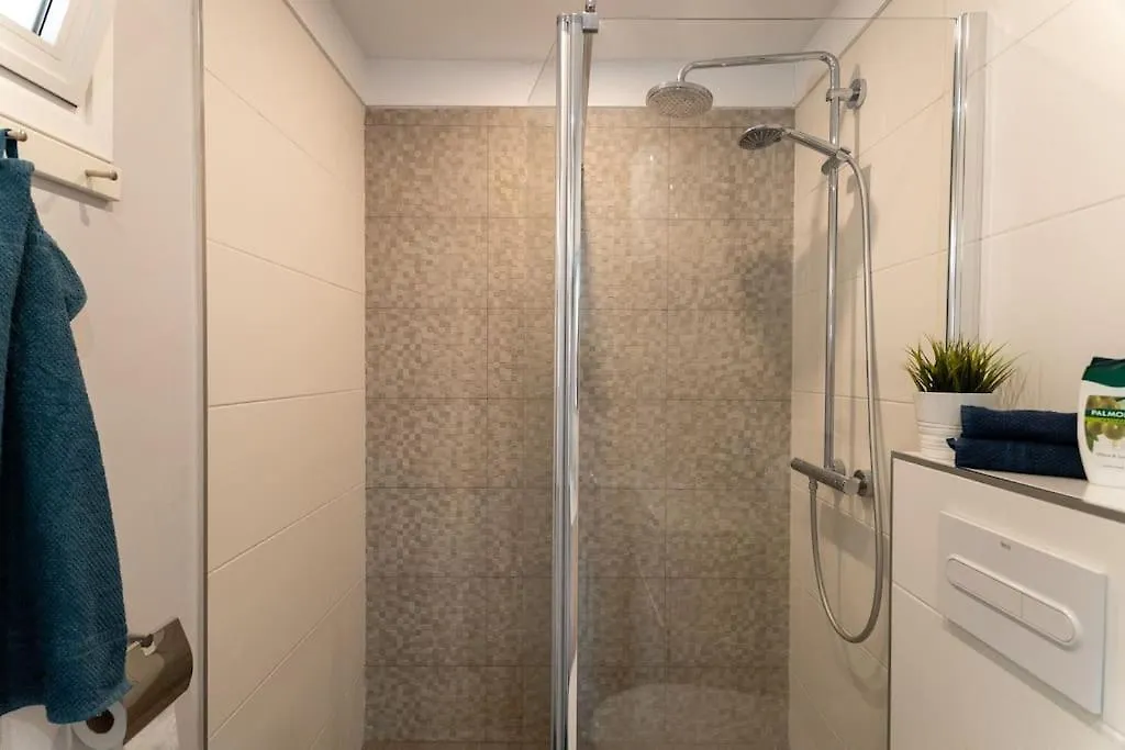 Buena Vista Torres Yomely Apartment Arona