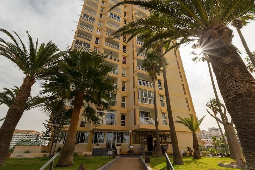 Buena Vista Torres Yomely Apartment Arona   Arona (Tenerife)