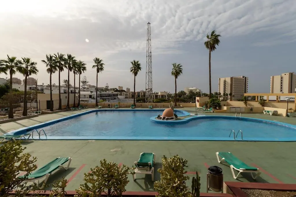 Apartamento Buena Vista Torres Yomely Arona