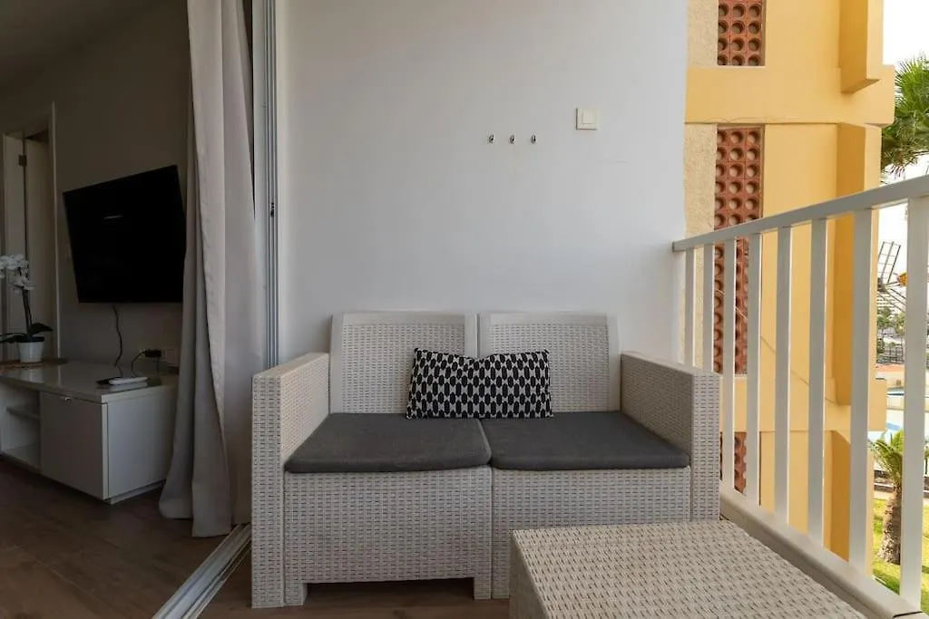 Buena Vista Torres Yomely Apartment Arona  Arona (Tenerife)
