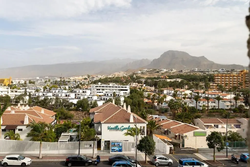 Buena Vista Torres Yomely Apartment Arona