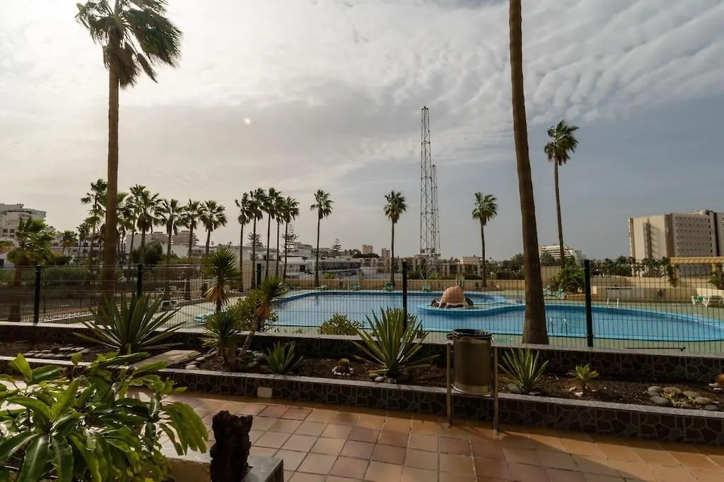 Buena Vista Torres Yomely Apartment Arona