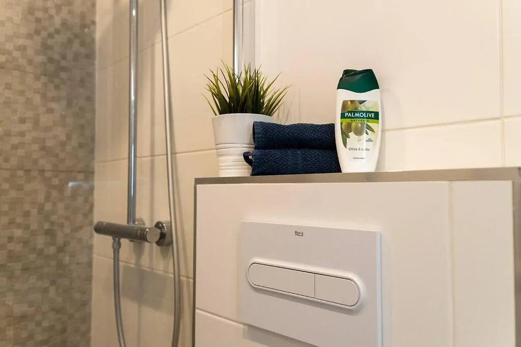 Apartamento Buena Vista Torres Yomely Arona   Arona (Tenerife)