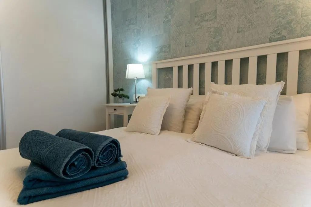 Buena Vista Torres Yomely Apartment Arona  Spain