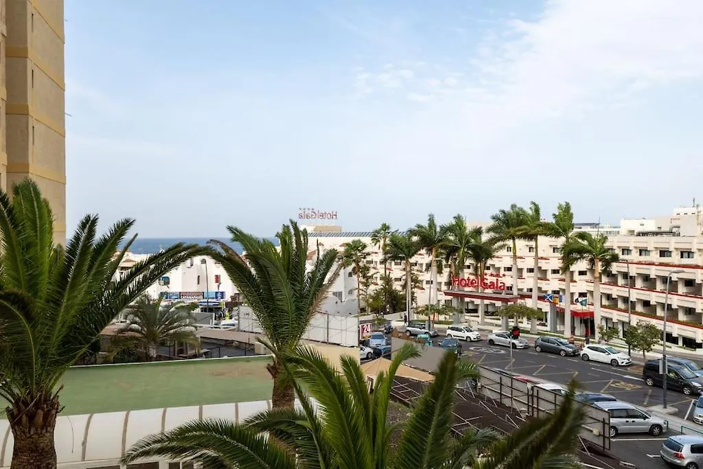 Buena Vista Torres Yomely Apartment Arona  0*, Arona (Tenerife) Spain